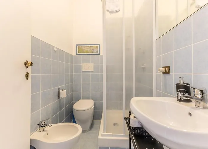 Charming Monteverde 20 Minuti Trastevere * Rome