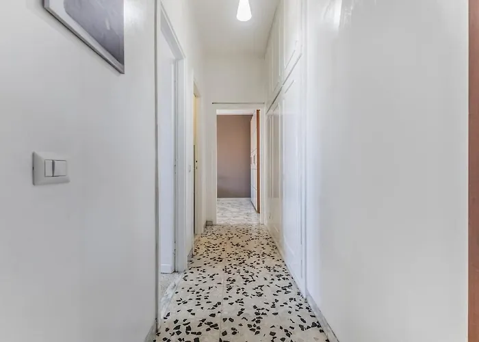 Charming Monteverde 20 Minuti Trastevere Appartement *