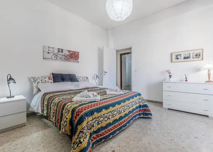 Appartement Charming Monteverde 20 Minuti Trastevere Rome