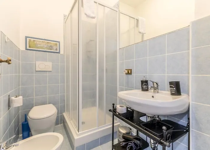 Appartement Charming Monteverde 20 Minuti Trastevere *