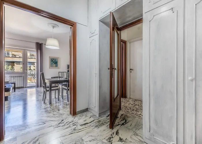 Charming Monteverde 20 Minuti Trastevere Rome