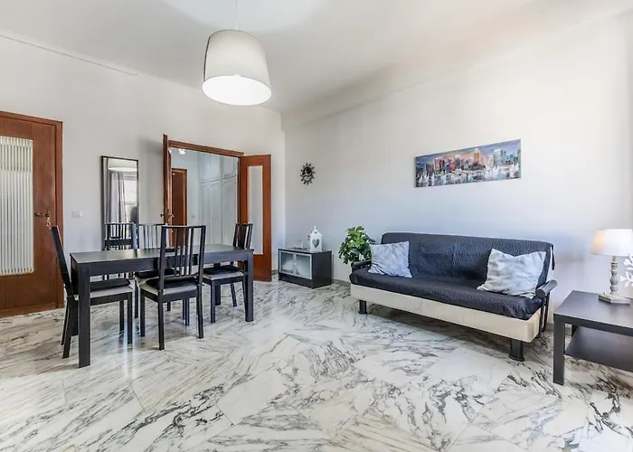 Charming Monteverde 20 Minuti Trastevere * Rome