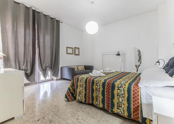 Charming Monteverde 20 Minuti Trastevere Appartement