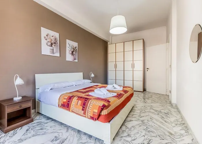 Appartement Charming Monteverde 20 Minuti Trastevere *