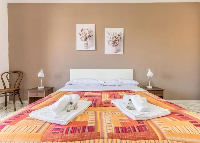 Appartement Charming Monteverde 20 Minuti Trastevere Rome